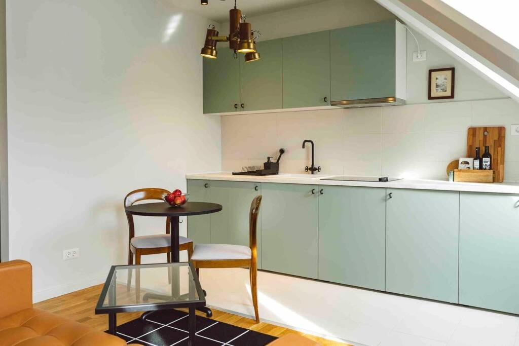 Vivando - Beautiful Studio B + Parking Bükreş Dış mekan fotoğraf