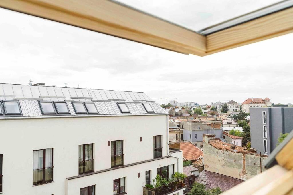 Vivando - Beautiful Studio B + Parking Bükreş Dış mekan fotoğraf