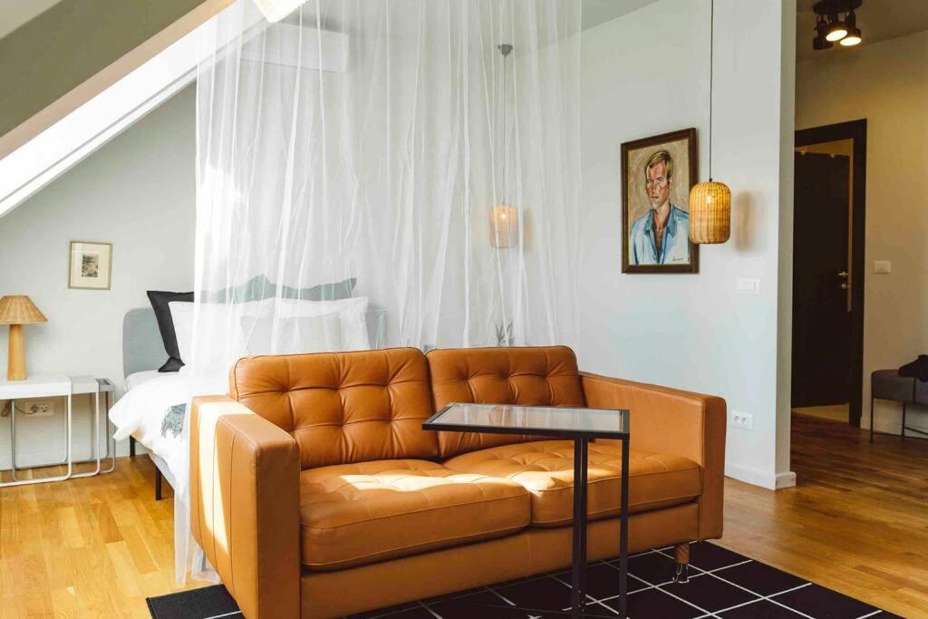 Vivando - Beautiful Studio B + Parking Bükreş Dış mekan fotoğraf